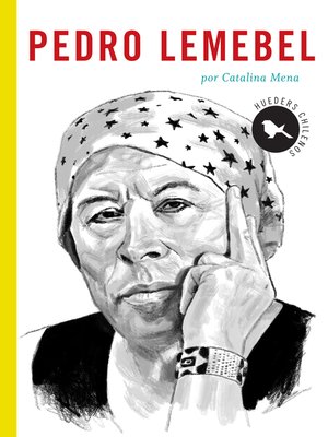 cover image of Pedro Lemebel